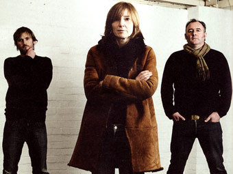 Portishead. ���� � ������������ ����� ������