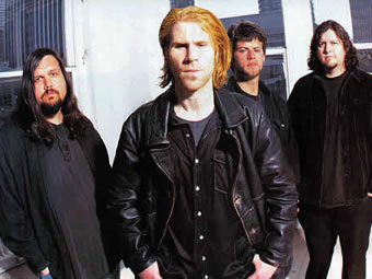 ��������� Screaming Trees. ���� myspace.com/screamingtrees
