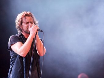 ���� ������, ���� � ����� Pearl Jam
