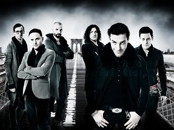 ���� � ������������ ����� Rammstein