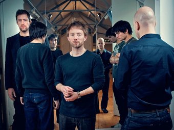 Radiohead, ���� � ����� last.fm