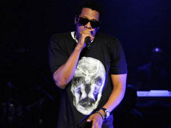 Jay-Z, ���� � ����� �����������