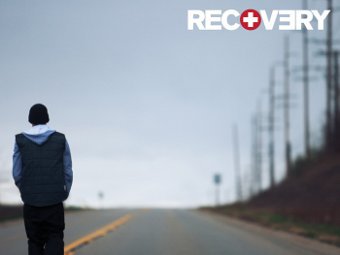������� ������� "Recovery"
