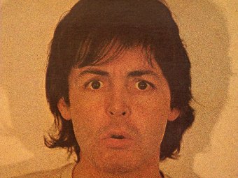 ��� ��������� �� ������� ������� "McCartney II"