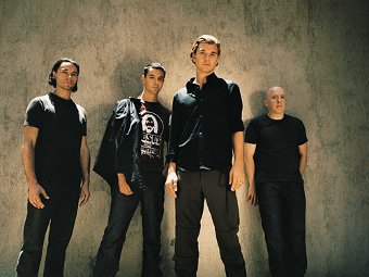 Bush, ���� � ����� last.fm