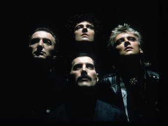 Queen, ���� � ����� last.fm