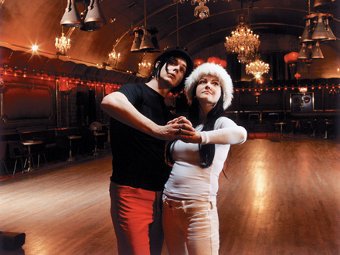 The White Stripes, ���� � ����� ������