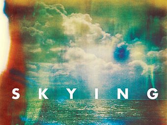������� ������� "Skying"