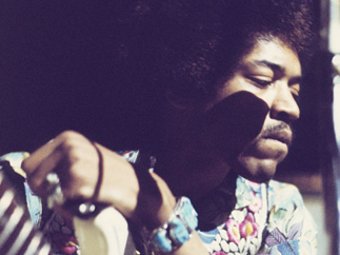 ����� ��������, ���� � ����� jimihendrix.com