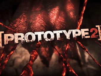 Prototype 2 выйдет весной 2012 года