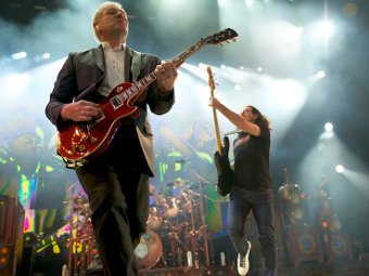 Rush, ���� � ����� rush.com