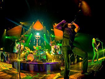 Alice in Chains, ���� � ����� ������