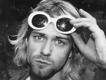���� ������. ���� � ����� cobain.com