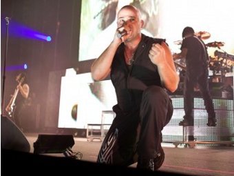 Disturbed, ���� � ����� ������