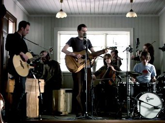 Sigur Ros, ���� � ����� ������