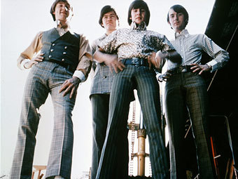 The Monkees. ���� � ������������ ����� ������