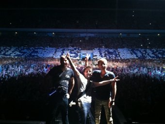 Muse � �� "�����������", ���� � ����� ������