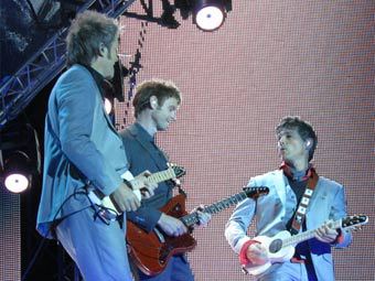 A-ha. ���� � ������������ ����� ������