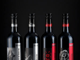 ���� AC/DC. ���� � ����� decanter.com