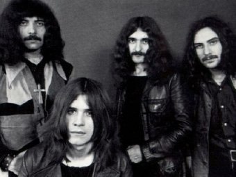 ������������ ������ Black Sabbath, ���� � ����� blacksabbath.com