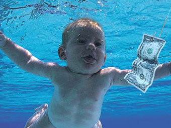 �������� ������� ������� Nevermind 