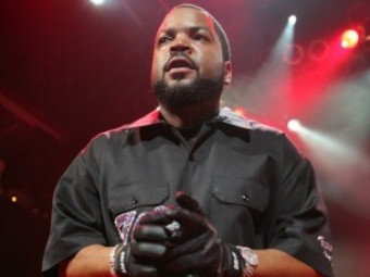 Ice Cube. ���� � ����� �����������