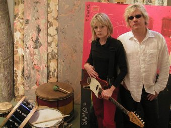 ���� ������ � ���� ������. ���� � ����� Tom Tom Club