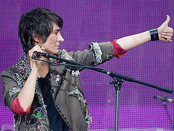 ������� �� ������� "�����", 23 ���� 2011 ����. ���� @okunev
