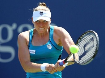    US Open.  ©AFP