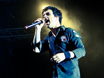 ����� ��� ���������. ���� � ����� Green Day