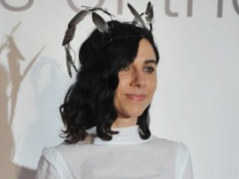 �� ���� ����� �� ��������� �������� Mercury Prize. ���� &copy;AFP