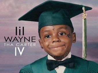 �������� ������� ����� "Tha Carter IV"