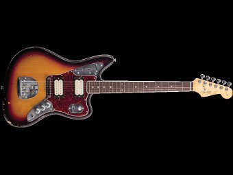 ����������� � ����� fender.com
