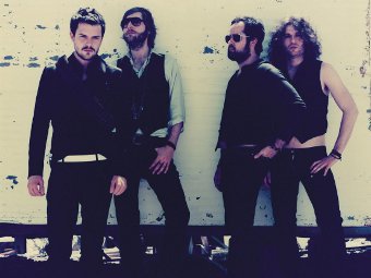 The Killers, ���� � ����� ������