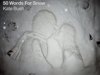 ������� ������� ���� ��� "50 Words For Snow"