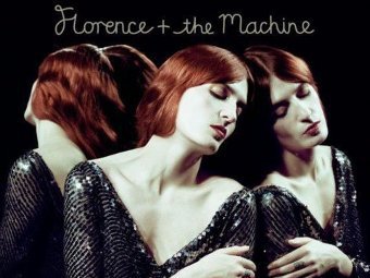 �������� ������� ������� "Ceremonials" Florence + The Machine