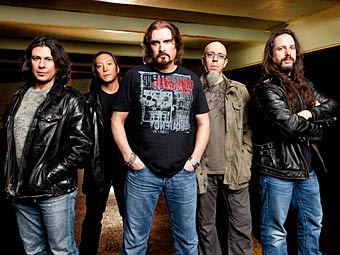 Dream Theater. ���� � ������������ ����� ������