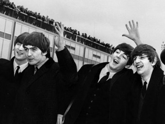 The Beatles. ���� �� ������ &copy;AFP