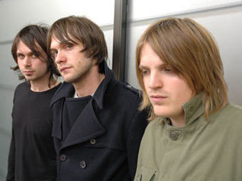 Kasabian. ���� � ������������ �����