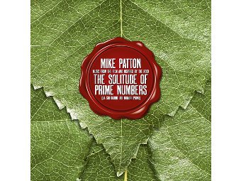 ������� ������� "Music From The Film And Inspired By The Book The Solitude of Prime Numbers"