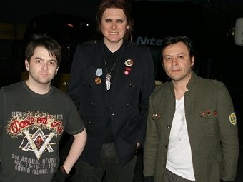 Manic Street Preachers. ���� � ����� ������