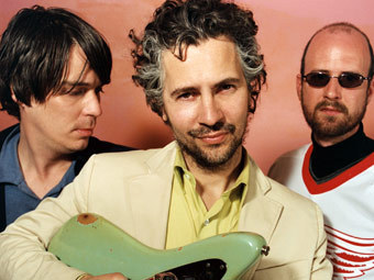 The Flaming Lips. ���� � ������������ �����