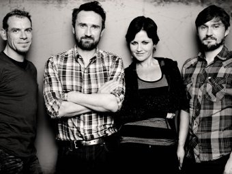 The Cranberries. ���� � ����� ������