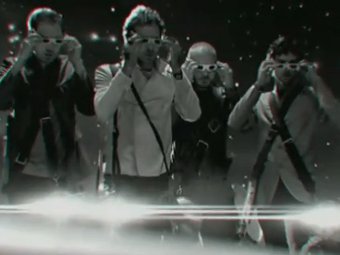 Coldplay � ����� �� ����� "Talk"