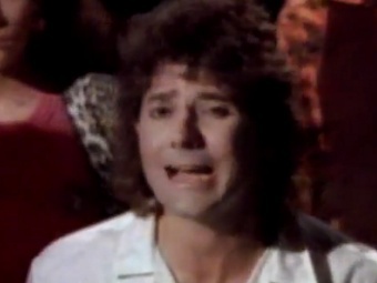 ���� �� ����� Starship "We Built This City"