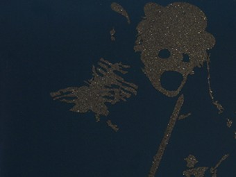 �������� ������� ������ Massive Attack � Burial