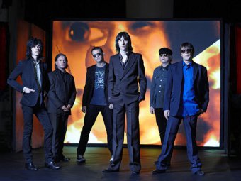 Primal Scream, ���� � ����� last.fm