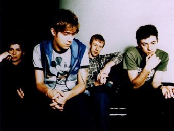 Blur, ���� � ����� last.fm