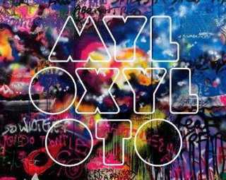 ������� ������� "Mylo Xyloto"