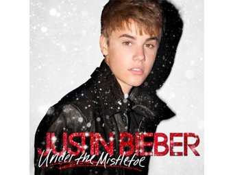 ������� ������� "Under the Mistletoe"